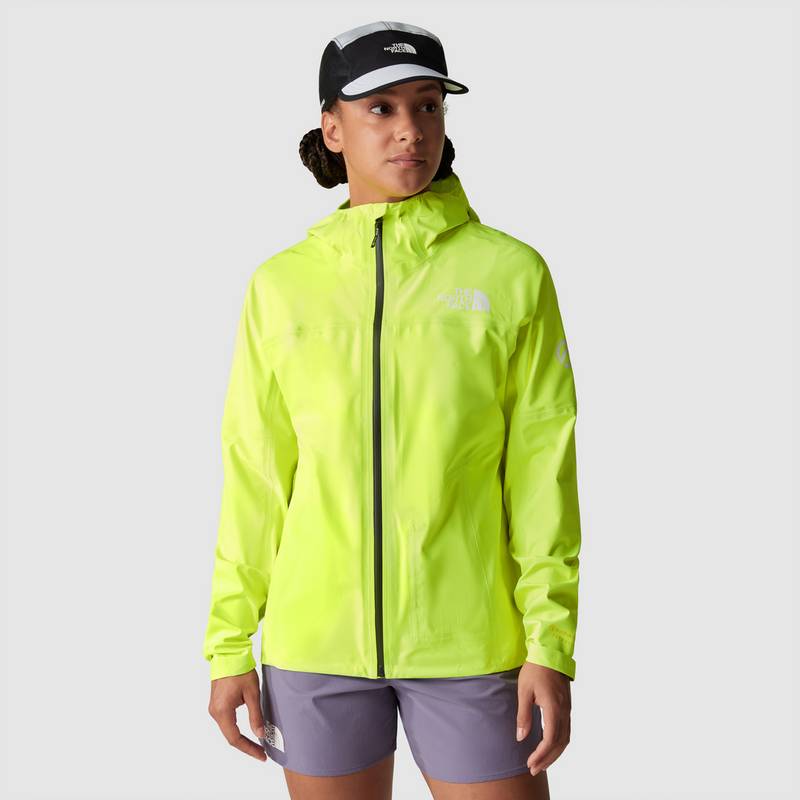 The North Face Summit Superior FutureLight™ Laufjacke Damen