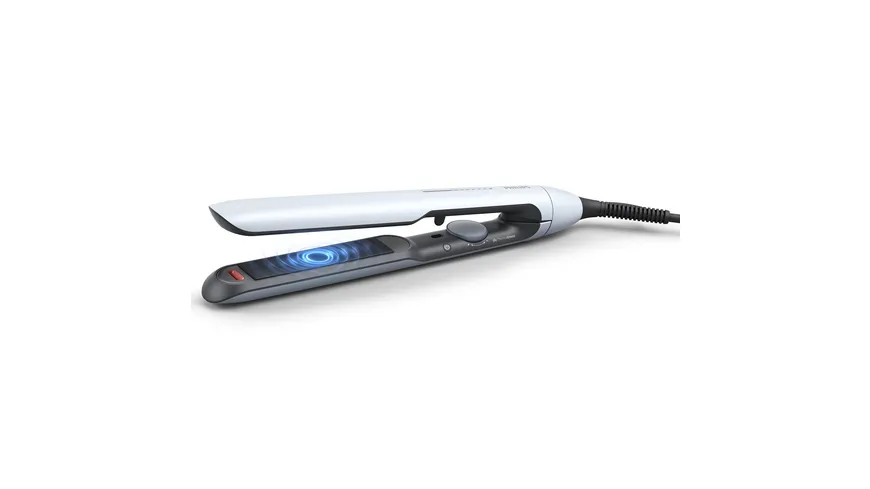 PHILIPS Haarglätter Series 5000 BHS520/00