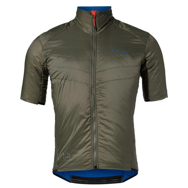KURO INSULATION FZ TRICOT Herren - Fahrradtrikot