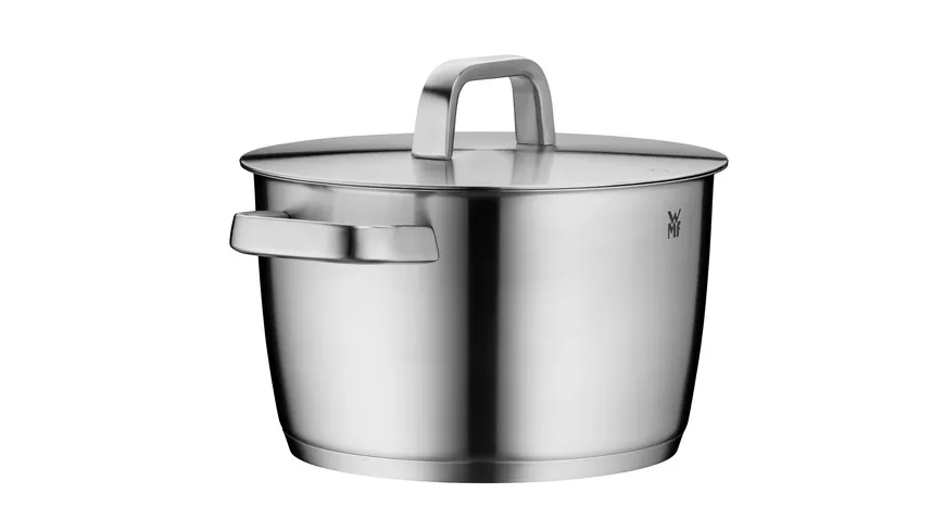 WMF Fleischtopf mit Deckel Iconic Ø 24cm