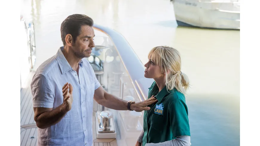 Overboard