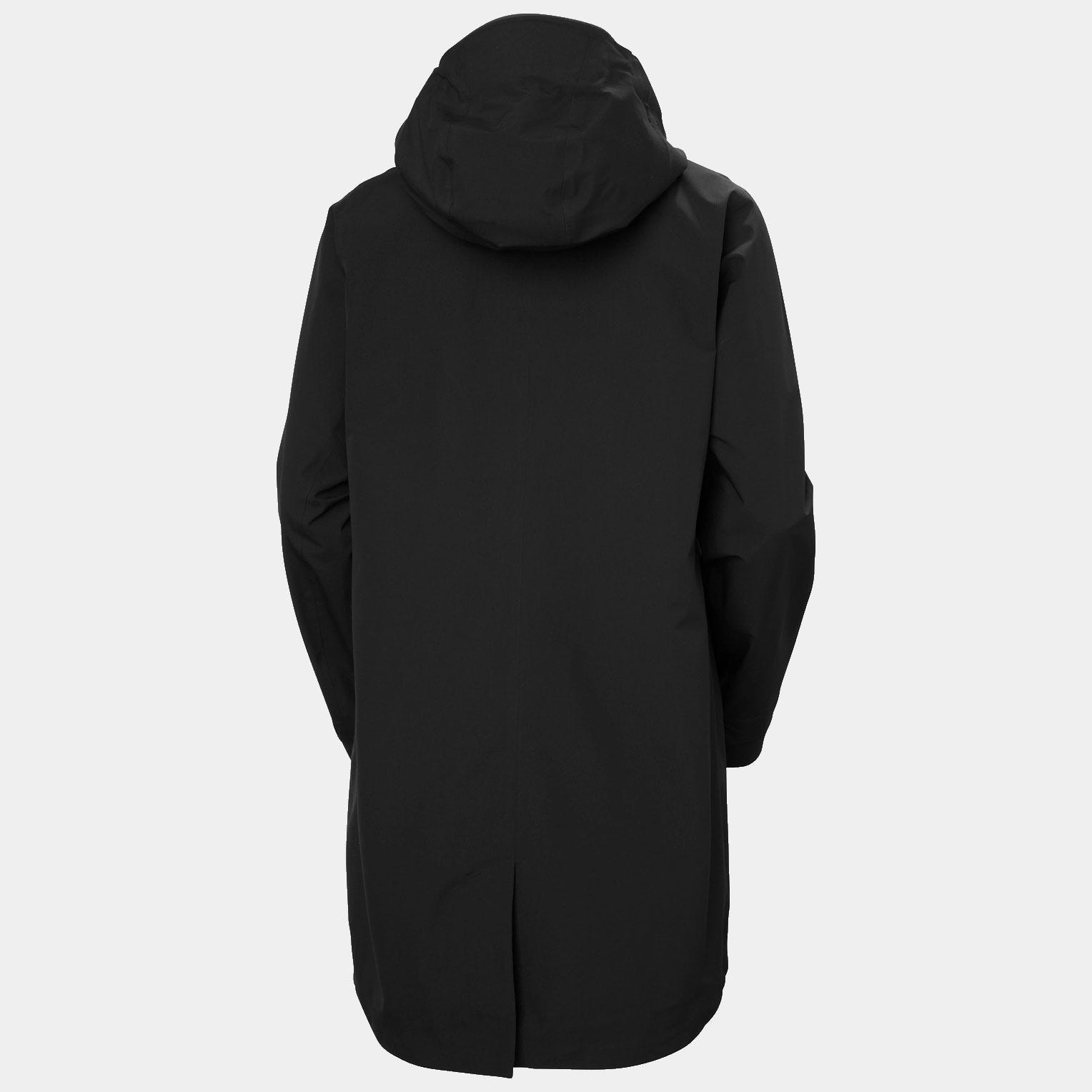 Women's Vika 3-in-1 Raincoat