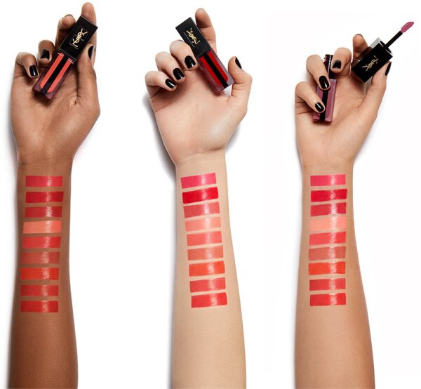 Yves Saint Laurent Vernis à Lèvres Water Stain Lipgloss