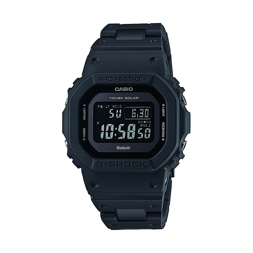 Casio Herrenuhr