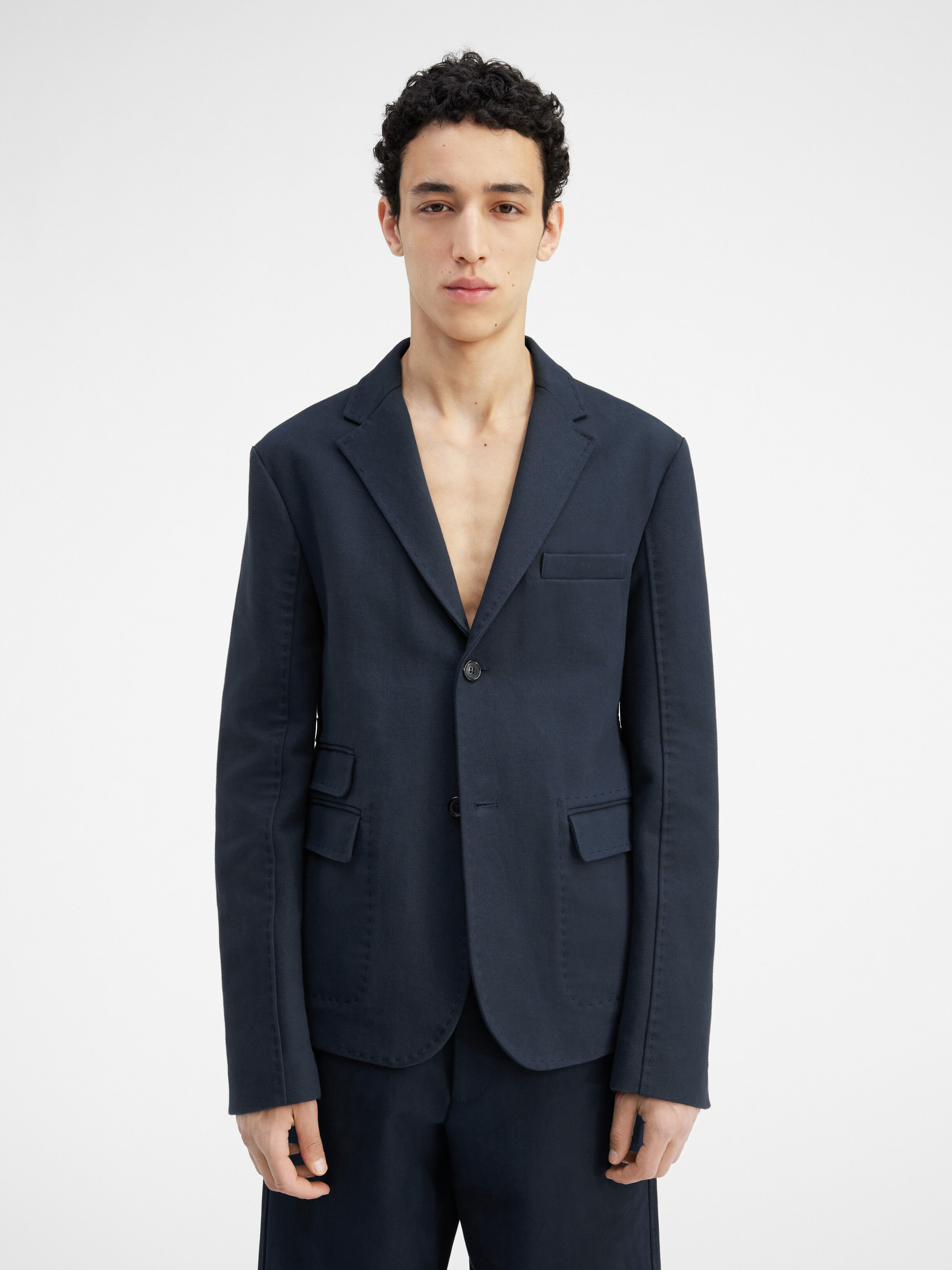 La veste Piccinni