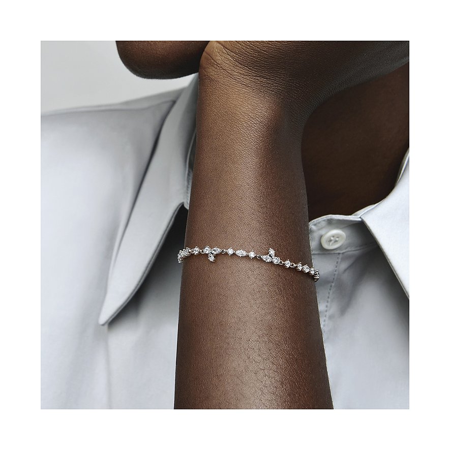 Pandora Armband Timeless