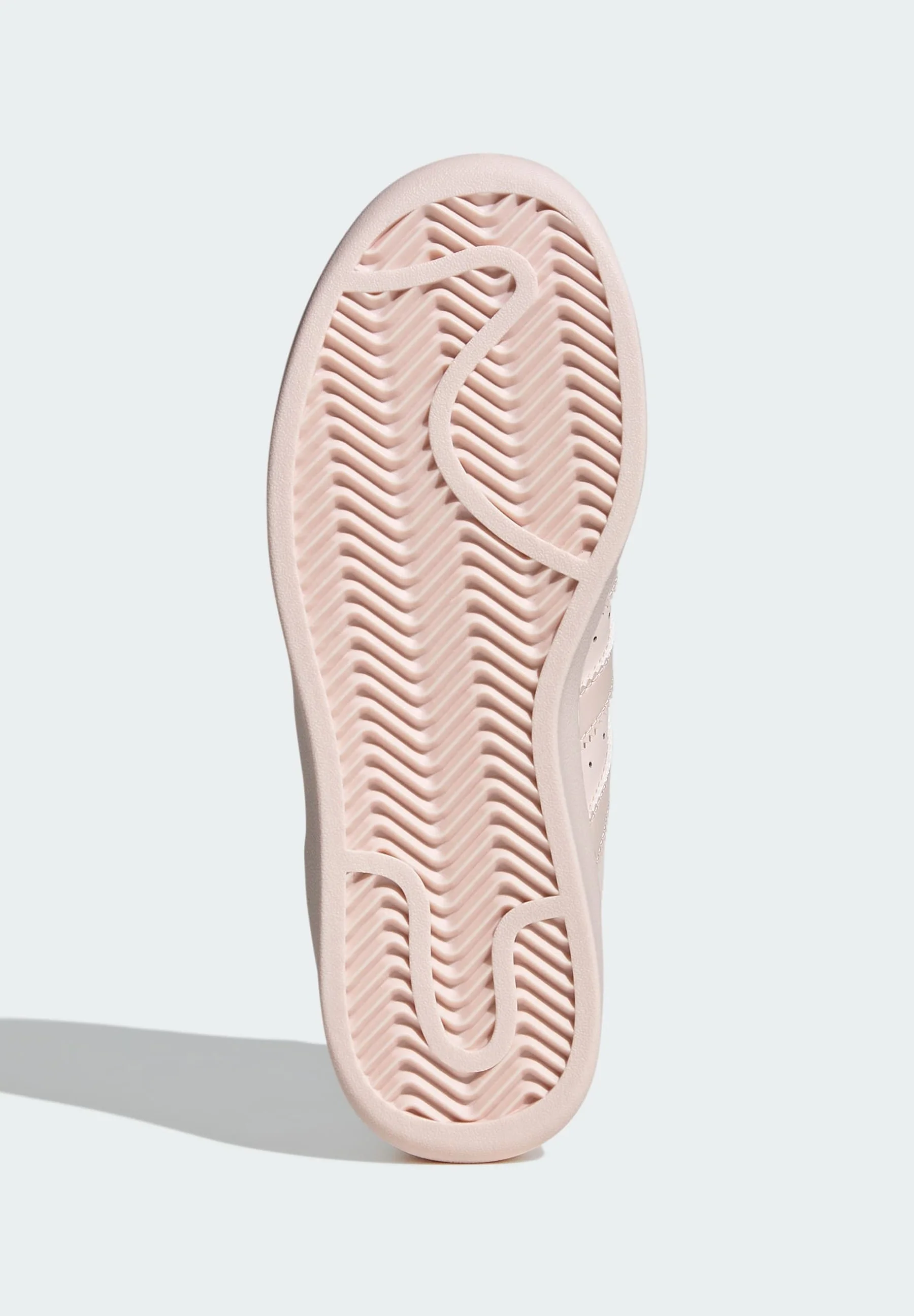 adidas Originals SUPERSTAR XLG - Zapatillas bajas