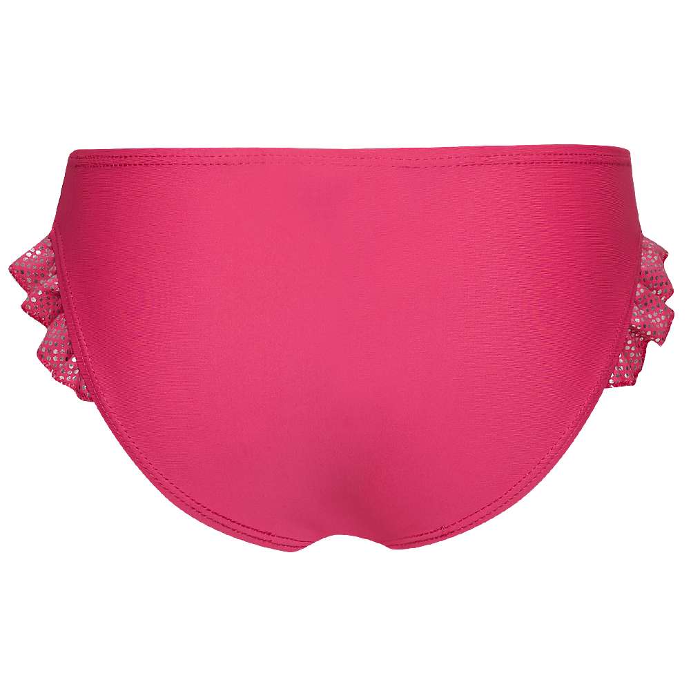 Peppa Wutz Mädchen Badehose ET1905-fushia