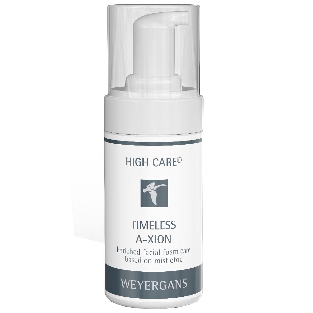 Weyergans Timeless High Care A-Xion 100 ml