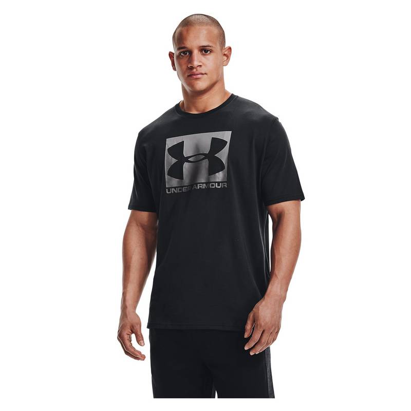 Under Armour BOXED Funktionsshirt Herren