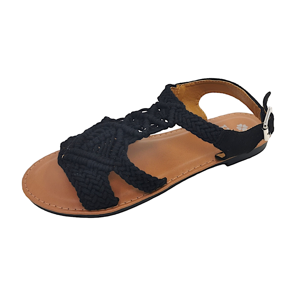 ILC C49-0006-01 Schwarz 01 Black