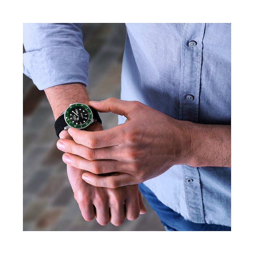 Sector Herrenuhr 230