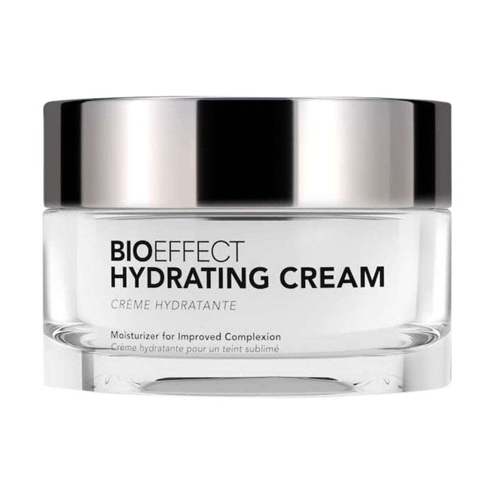 Hydrating Cream