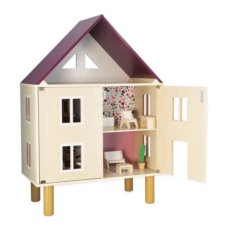 Maison de poupées Twist Janod