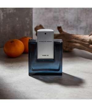 Porsche Design Pure 22 Eau de Parfum 50 ml
