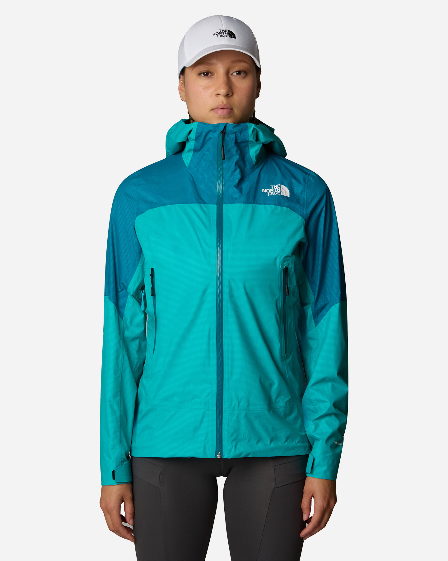 Giacca Outdoor The North Face Signal W NF0A87HE5A21
