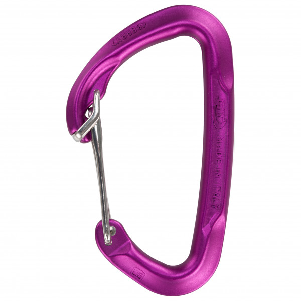 Climbing Technology - Berry Carabiner W - Schnappkarabiner