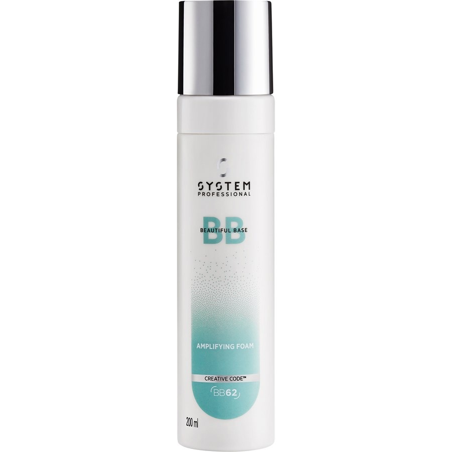Amplifying Foam Delicate Volume Protection