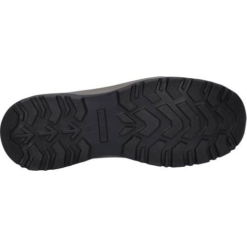 JOSEF SEIBEL Halbschuh Leroy 50, granit-kombi
