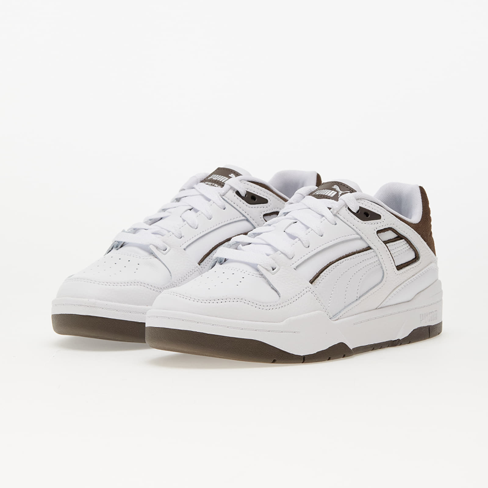 PUMA Slipstream 388549/012 / weiss