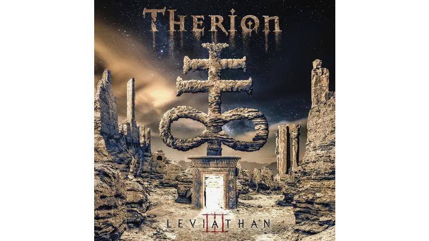 Leviathan III