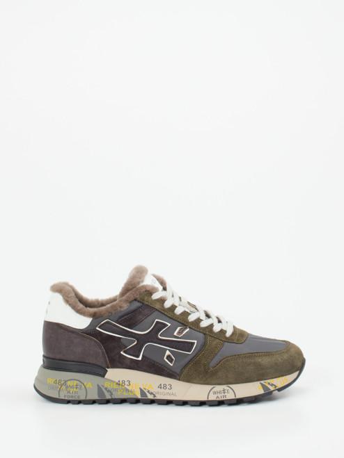 Sneaker-46616940006 Premiata