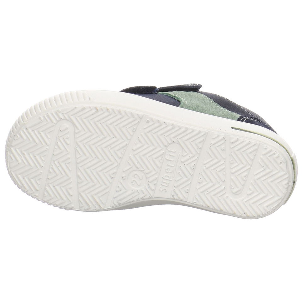 Superfit Moppy Klettschuh