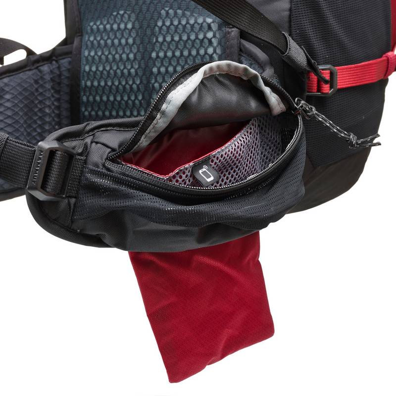 Mammut Lithium 20 Women Wanderrucksack Damen