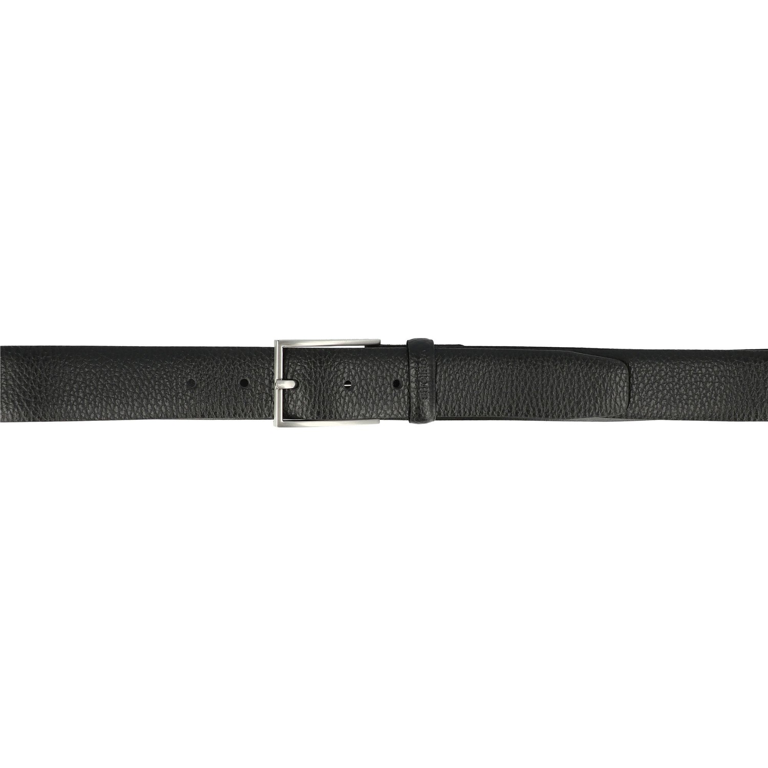 Gürtel Leder
