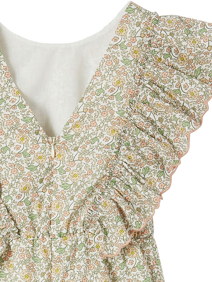vertbaudet Jumpsuit in Bunt günstig kaufen