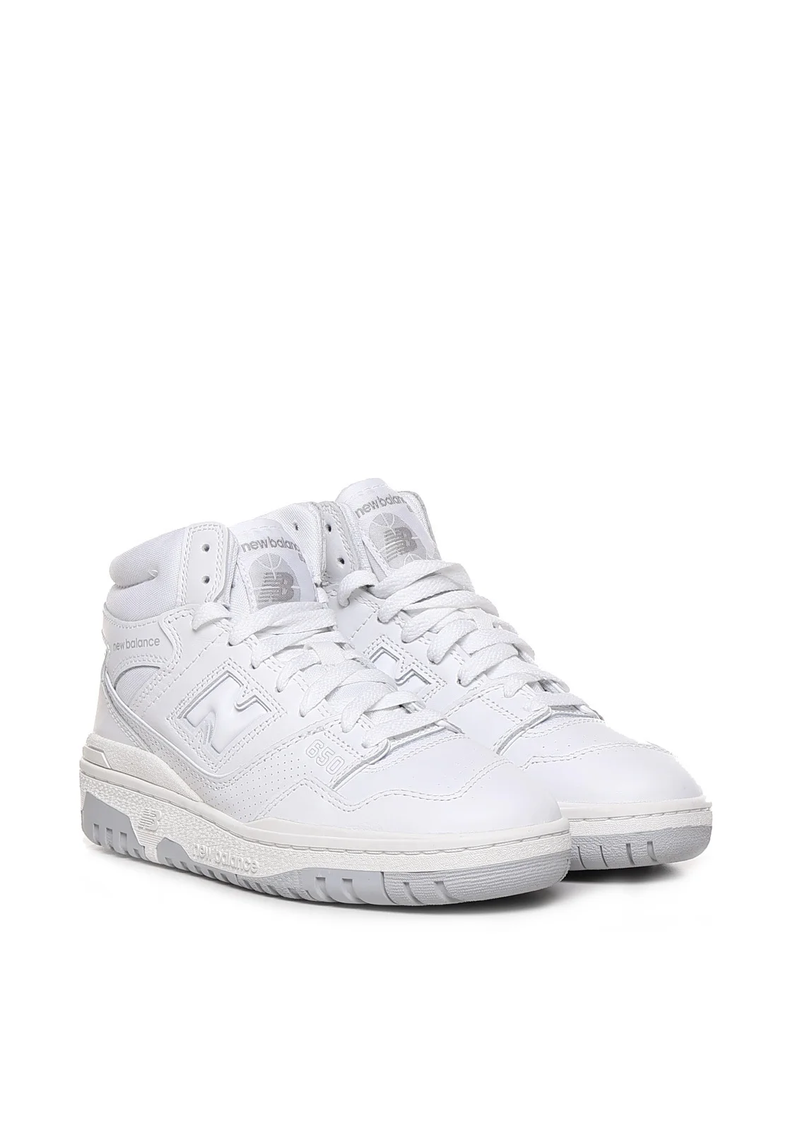 New Balance 650 - Zapatillas altas