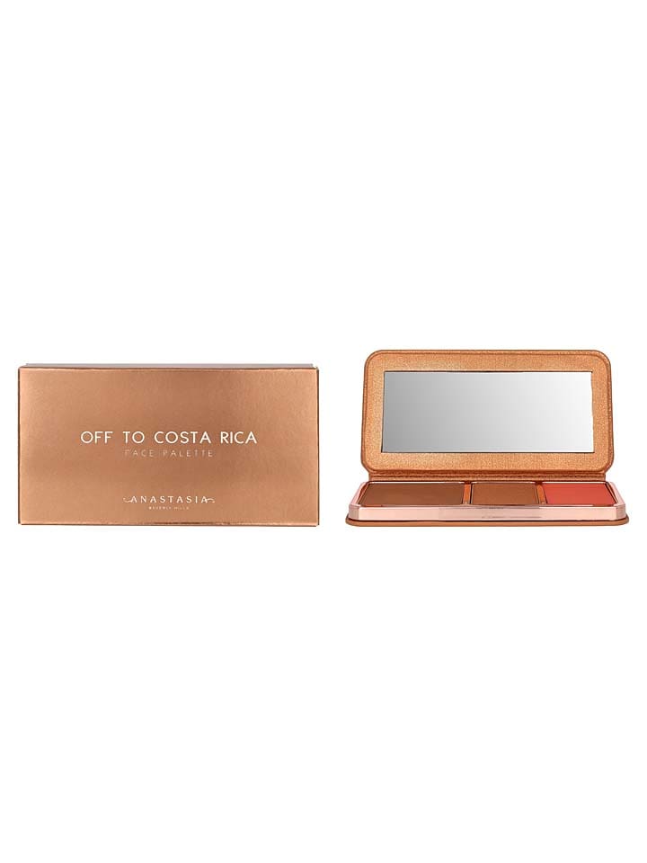 ANASTASIA BEVERLY HILLS Contourpalette 