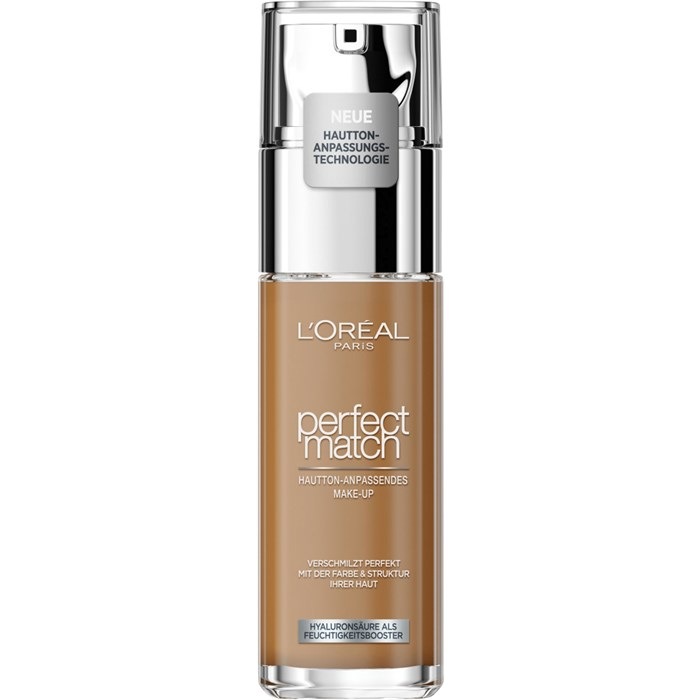 Perfect Match Make-Up