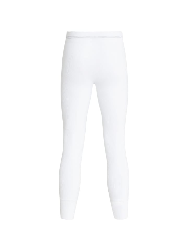 Con-ta Baumwolle, Feinripp Unterhose, lang 4er-Pack in weiß günstig kaufen