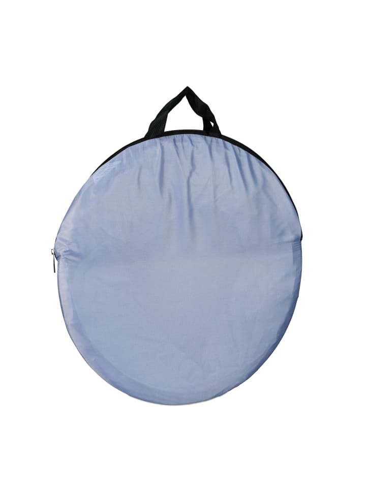 relaxdays Hundetunnel in Grau - (B)300 x Ø 50 cm günstig kaufen onesize