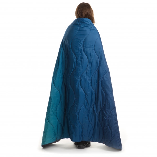 Stoic - TorsboSt. Blanket - Kunstfaserdecke
