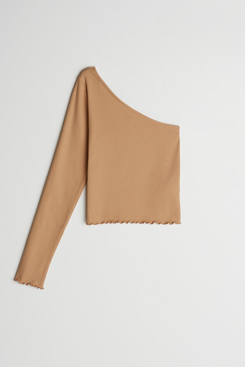 Janni one shoulder top