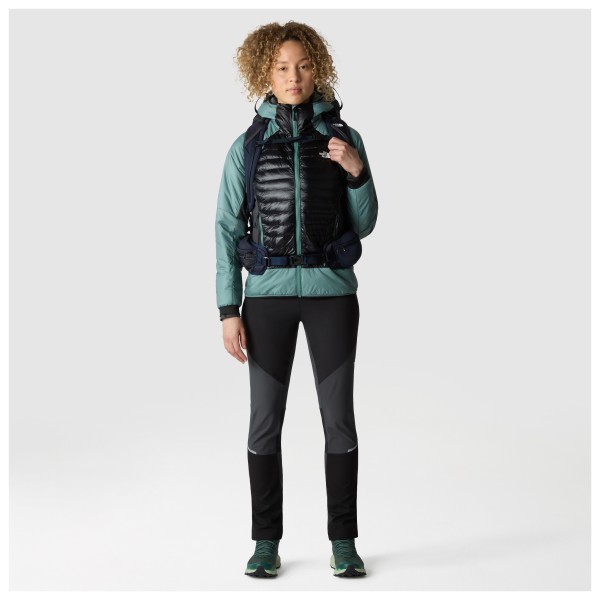 The North Face - Women's Macugnaga Hybrid Insulation - Kunstfaserjacke
