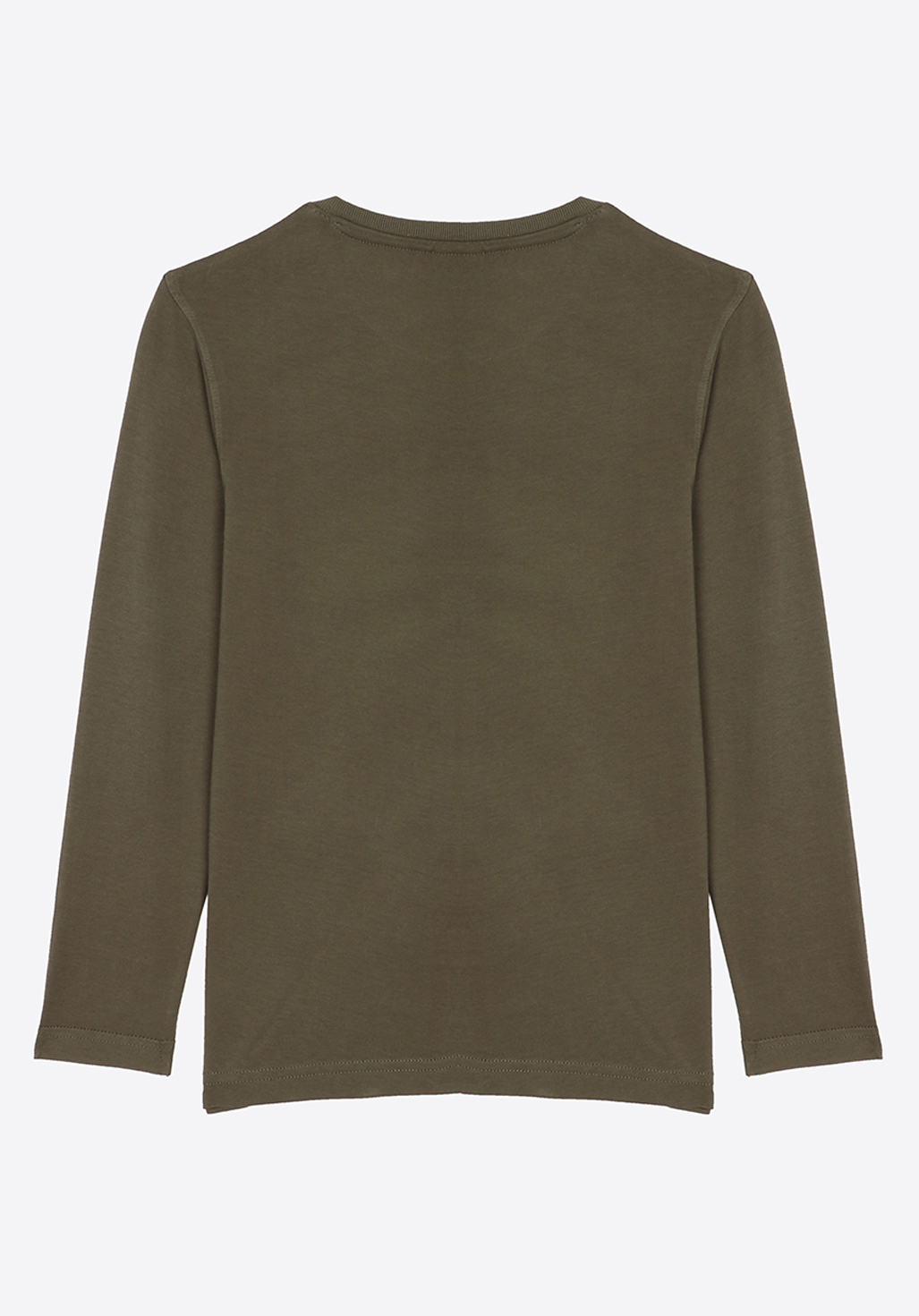 MIND   T-shirt kaki Garçon