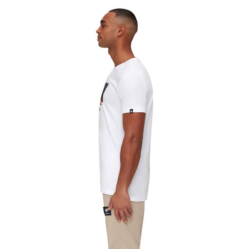 Mammut Massone Possibilities T-Shirt Herren