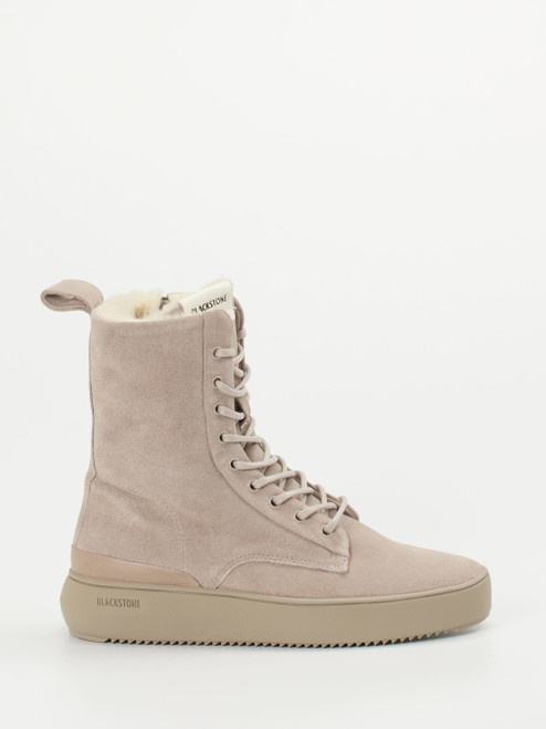 Schnürstiefelette-18034990001 Blackstone