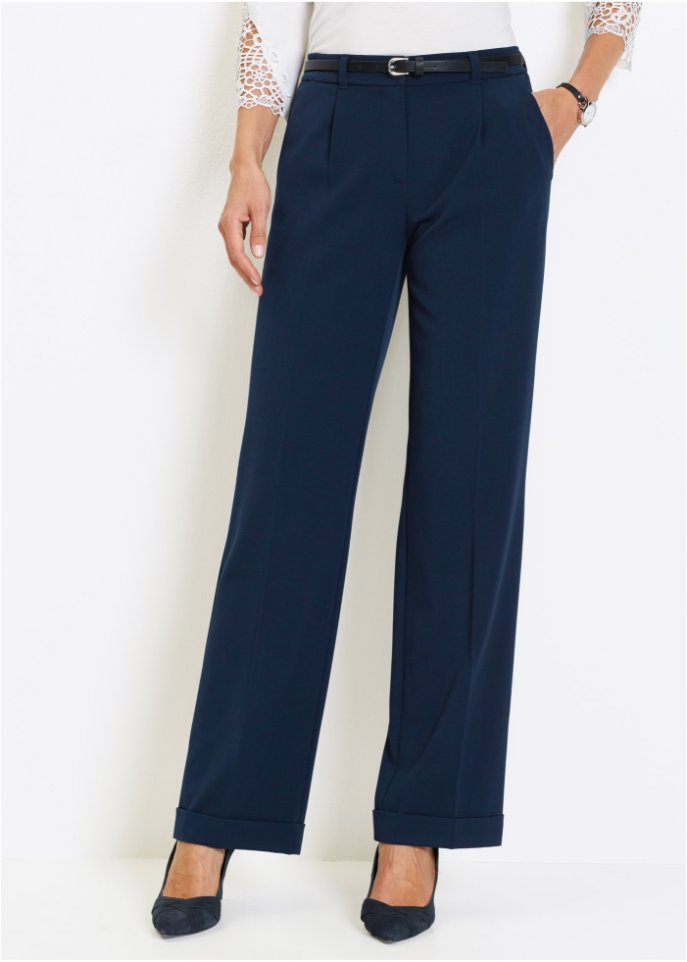 Marlenehose