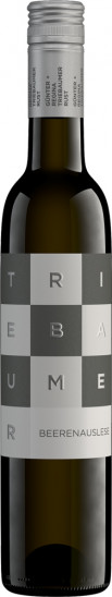 2021 Beerenauslese Gelber Muskateller süß 0,375 L - Weingut Triebaumer