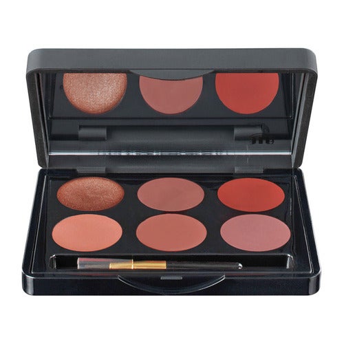 Make-up Studio Lipcolour Box Nude 6 ml