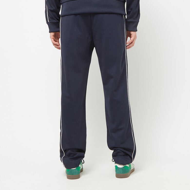 Lacoste Track Pants navy blue