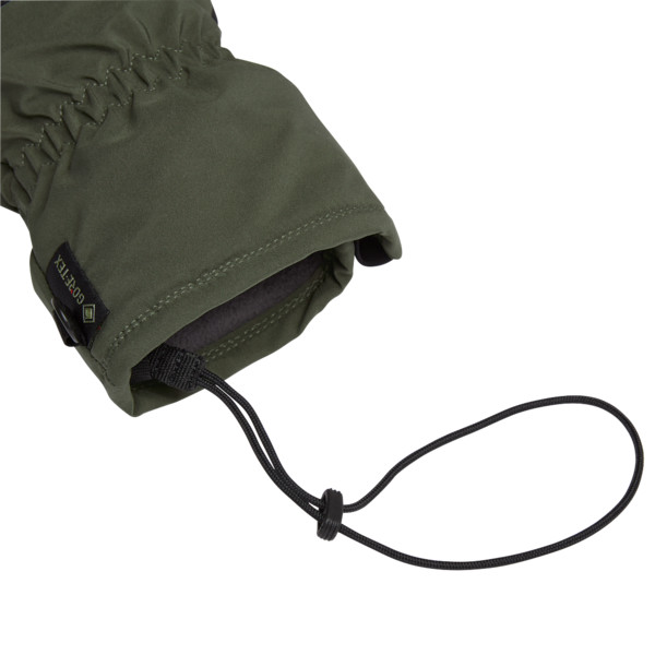 MISSION LT GLOVES Unisex - Handschuhe