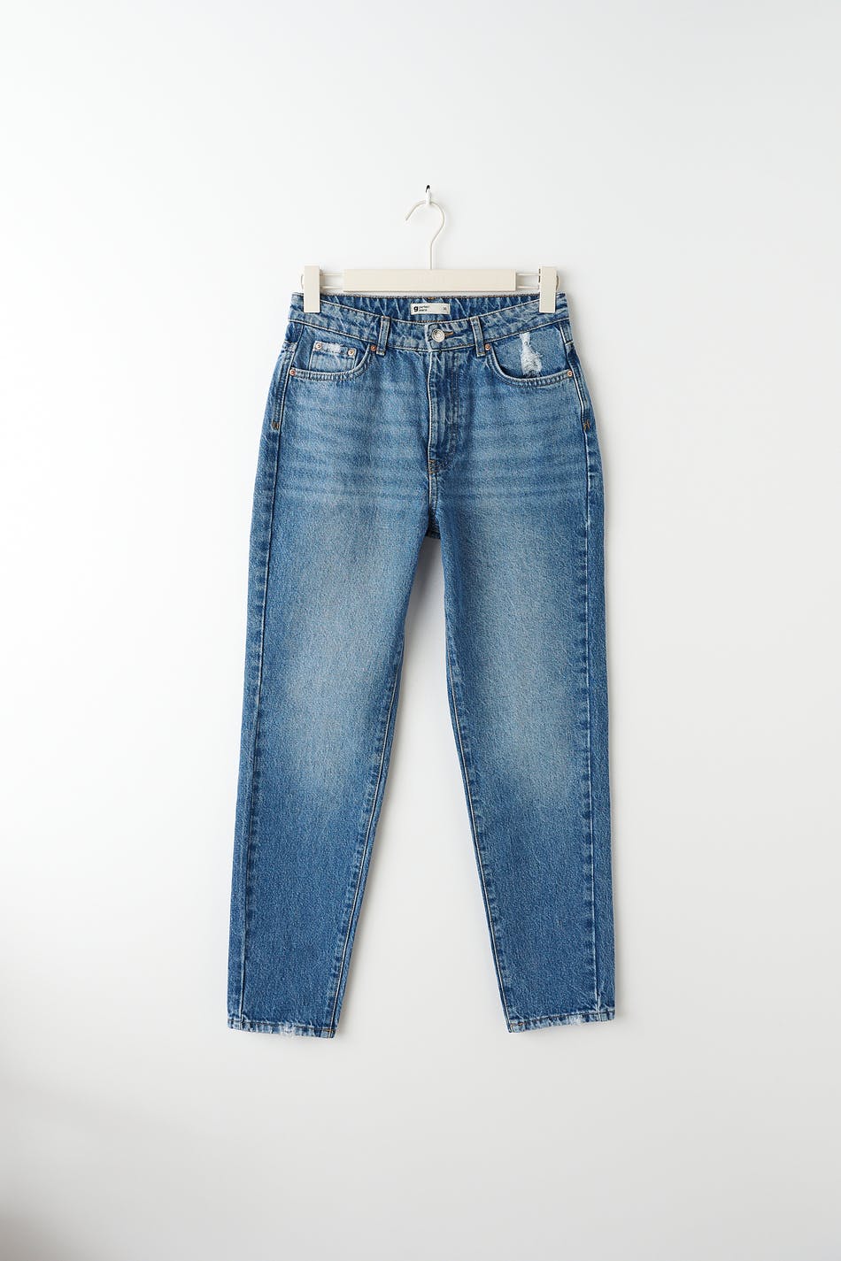 Dagny mom jeans