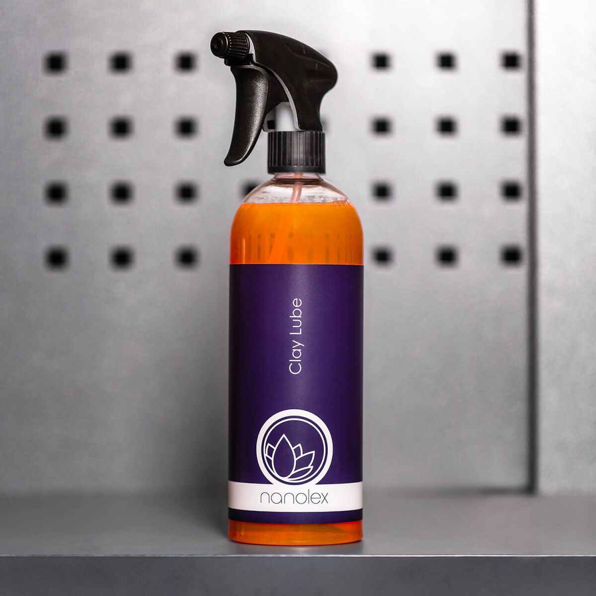 Nanolex Clay Lube Gleitmittel 5L