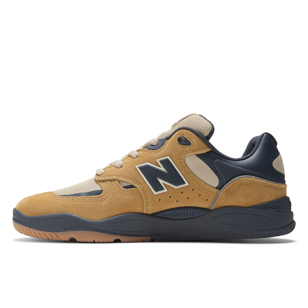 New Balance 1010 Tiago Lemos NM1010RF / braun