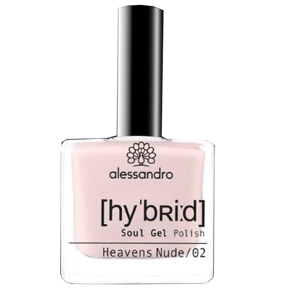 alessandro International Hybrid Heavens Nude 8 ml